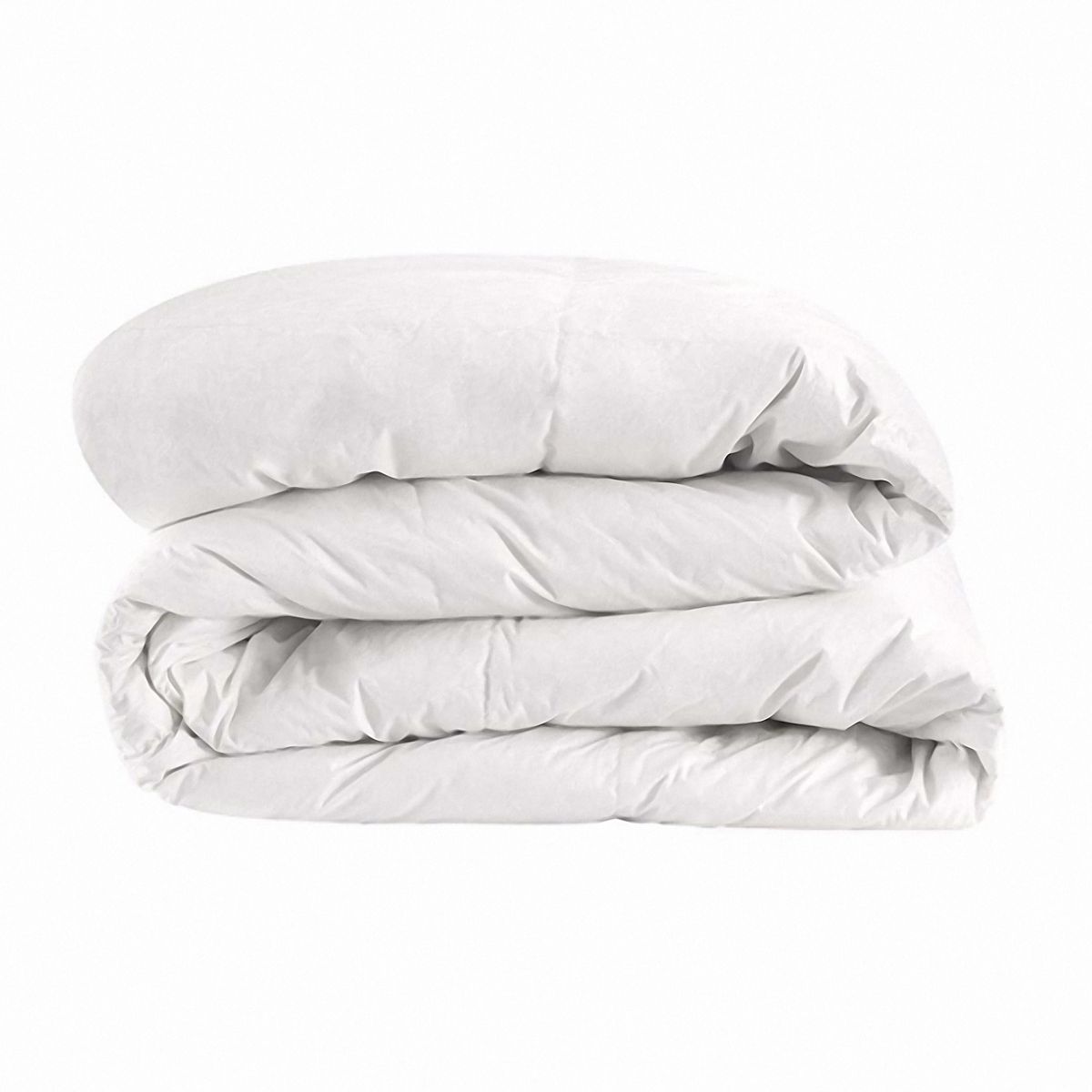 BEFA NATUR Piumone Singolo In Piuma D'oca 155x220 Cm – 90% Piumino, 10% Piume, Estivo, Made In Germany